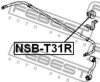 FEBEST NSB-T31R Stabiliser Mounting